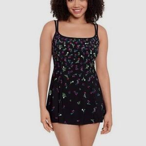 Great Lengths Swimdress